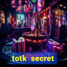 totk secret treasure under the great fish